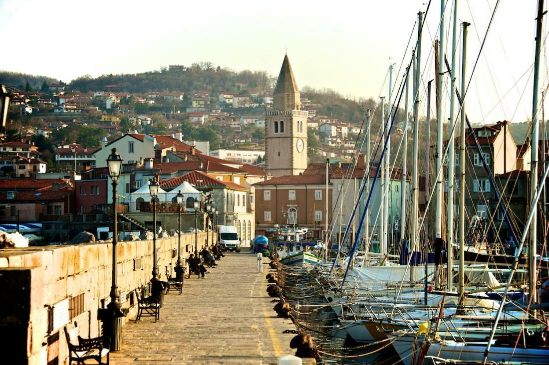 La Bussola Muggia